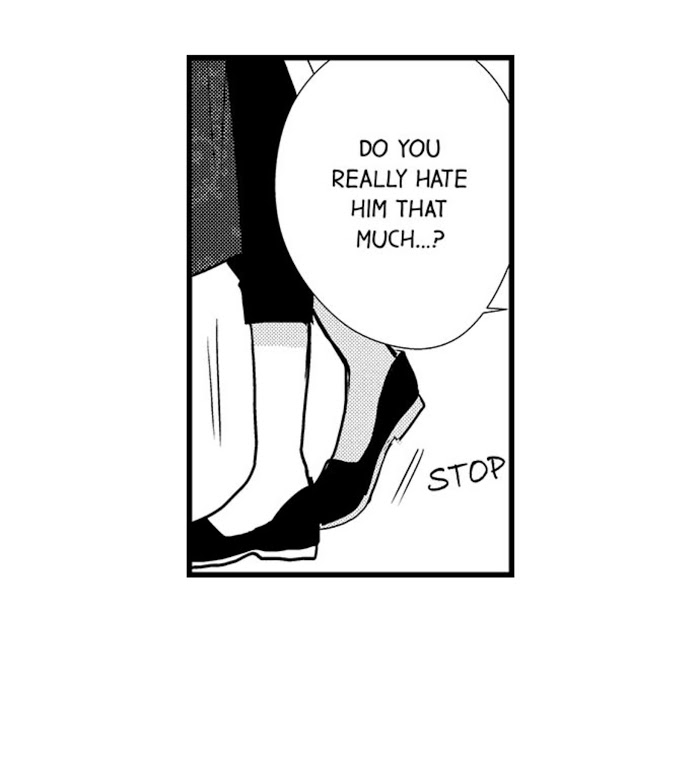 Summoning a BL Fan to Another World Chapter 10 page 17 - 