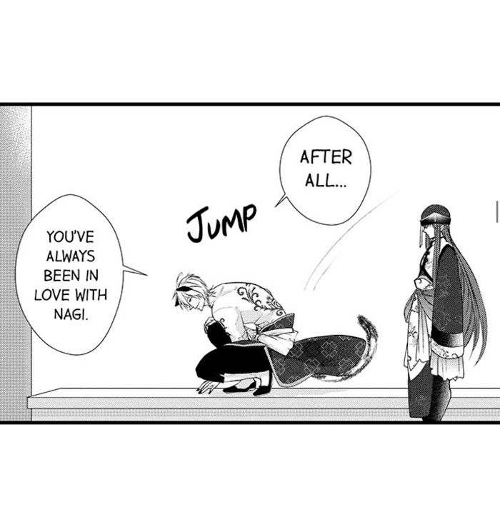 Summoning a BL Fan to Another World Chapter 10 page 18 - 