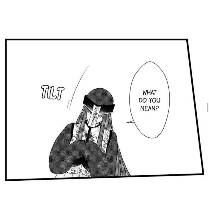 Summoning a BL Fan to Another World Chapter 10 page 21 - 