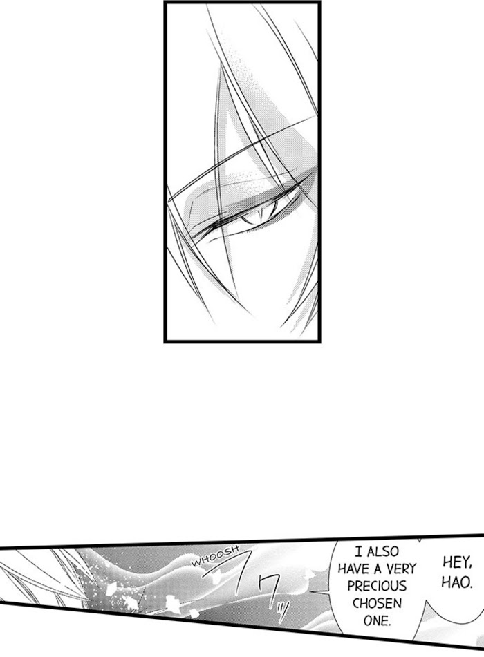 Summoning a BL Fan to Another World Chapter 10 page 22 - 