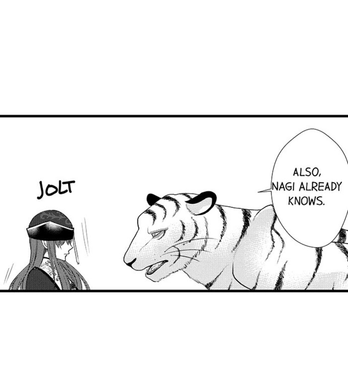 Summoning a BL Fan to Another World Chapter 10 page 23 - 