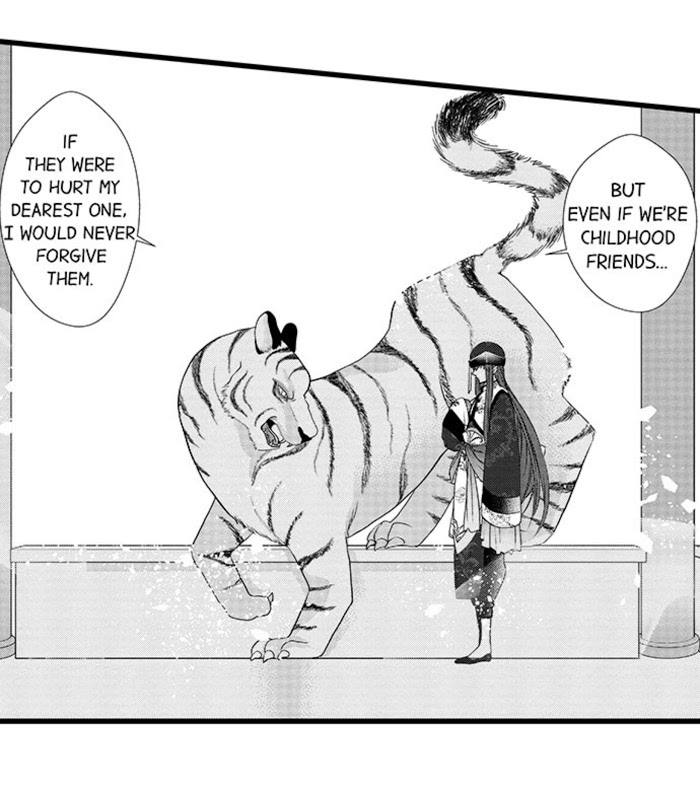 Summoning a BL Fan to Another World Chapter 10 page 24 - 