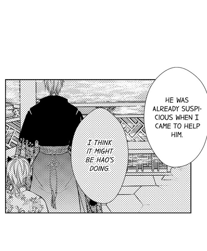 Summoning a BL Fan to Another World Chapter 10 page 25 - 