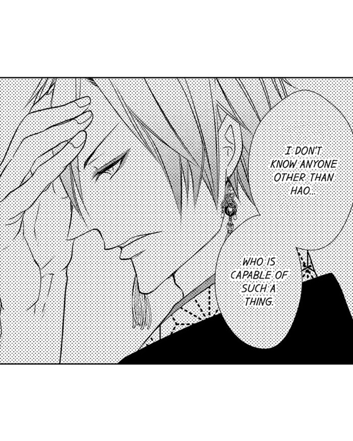 Summoning a BL Fan to Another World Chapter 10 page 27 - 