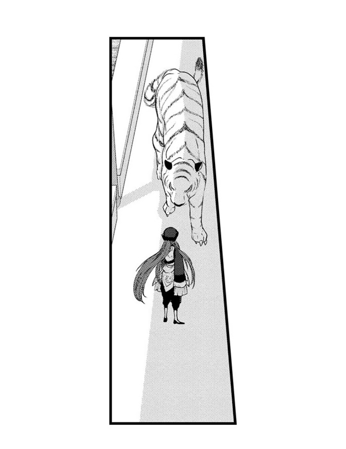 Summoning a BL Fan to Another World Chapter 10 page 28 - 
