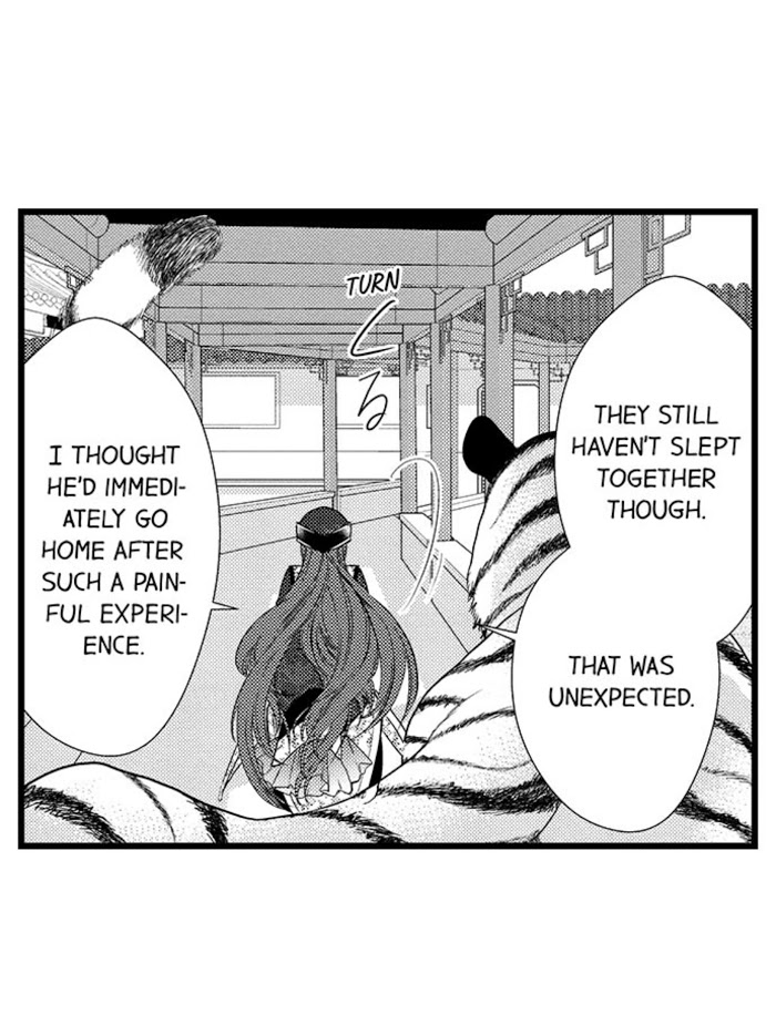 Summoning a BL Fan to Another World Chapter 10 page 29 - 