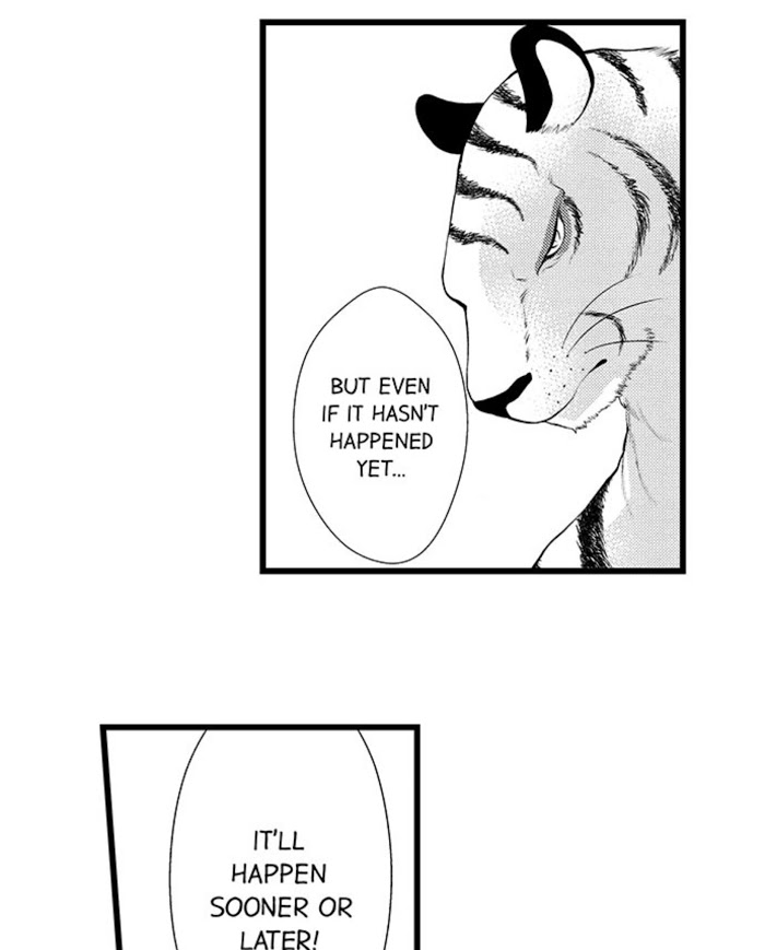 Summoning a BL Fan to Another World Chapter 10 page 30 - 