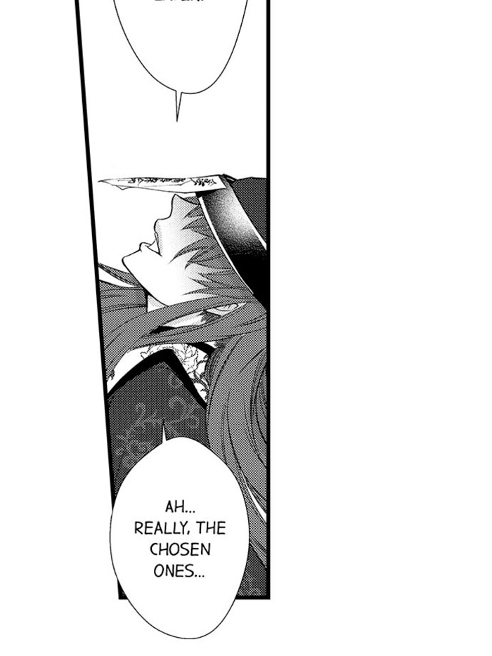 Summoning a BL Fan to Another World Chapter 10 page 31 - 