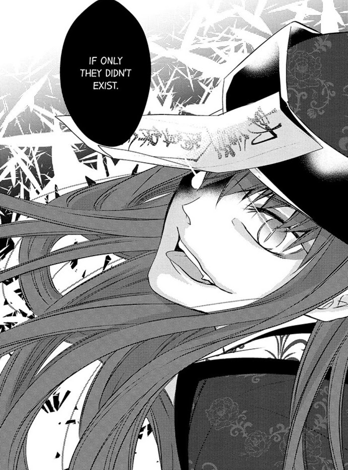 Summoning a BL Fan to Another World Chapter 10 page 32 - 