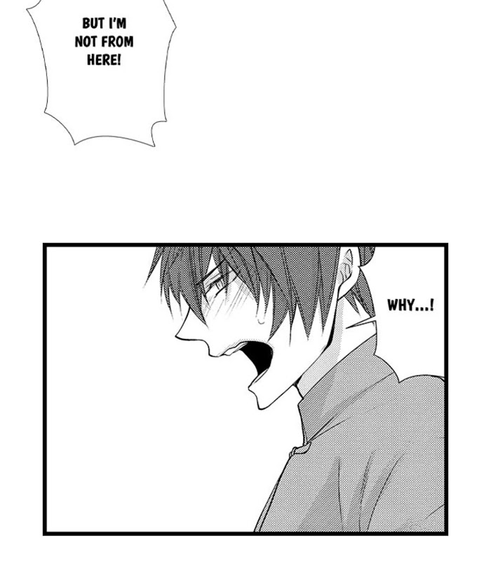Summoning a BL Fan to Another World Chapter 10 page 39 - 