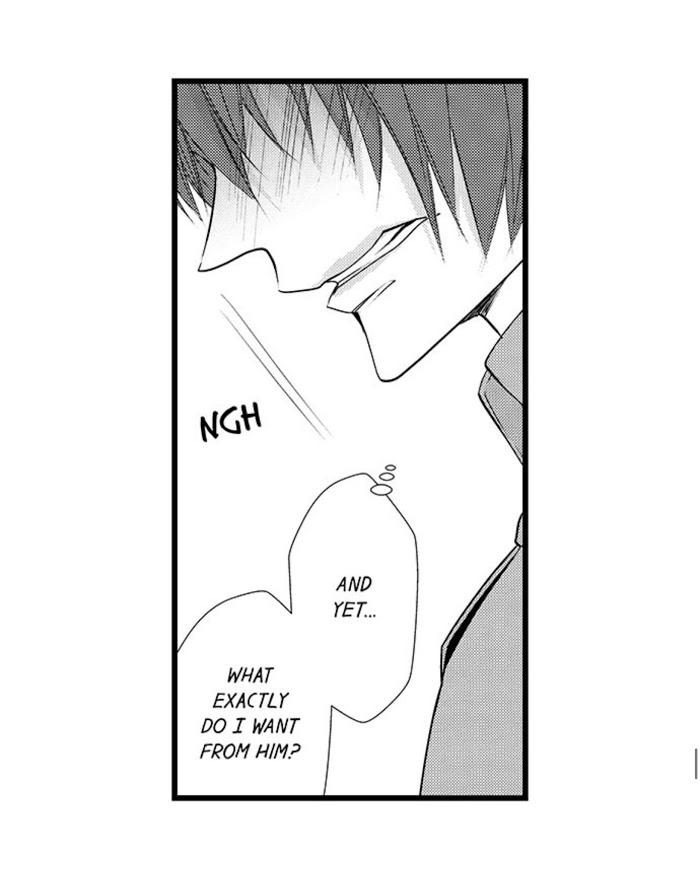 Summoning a BL Fan to Another World Chapter 10 page 41 - 