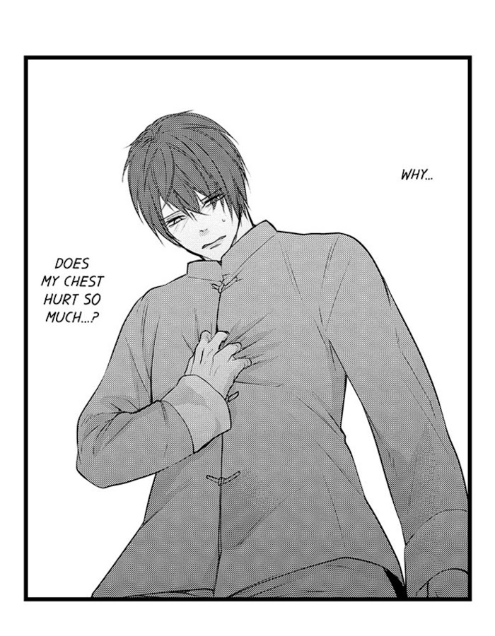 Summoning a BL Fan to Another World Chapter 10 page 42 - 