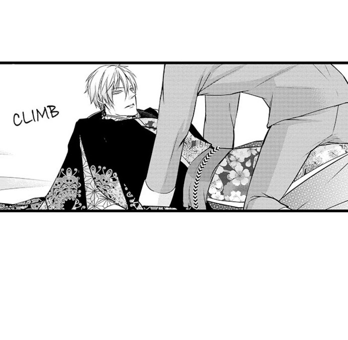 Summoning a BL Fan to Another World Chapter 10 page 44 - 