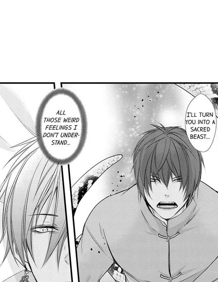 Summoning a BL Fan to Another World Chapter 10 page 45 - 
