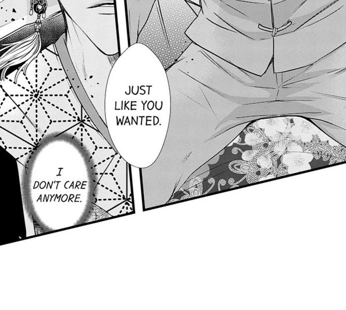 Summoning a BL Fan to Another World Chapter 10 page 46 - 