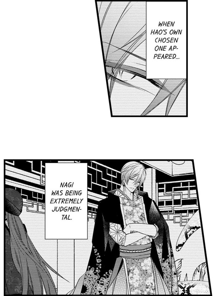 Summoning a BL Fan to Another World Chapter 10 page 48 - 