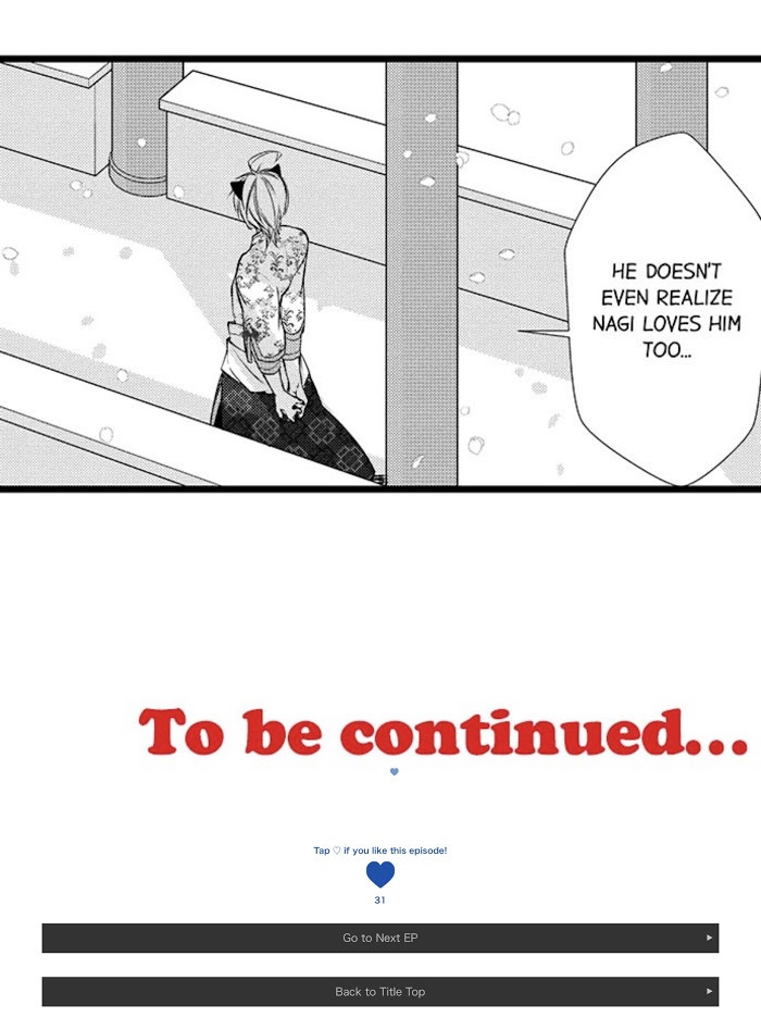 Summoning a BL Fan to Another World Chapter 10 page 49 - 