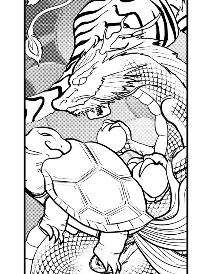 Summoning a BL Fan to Another World Chapter 10 page 7 - 