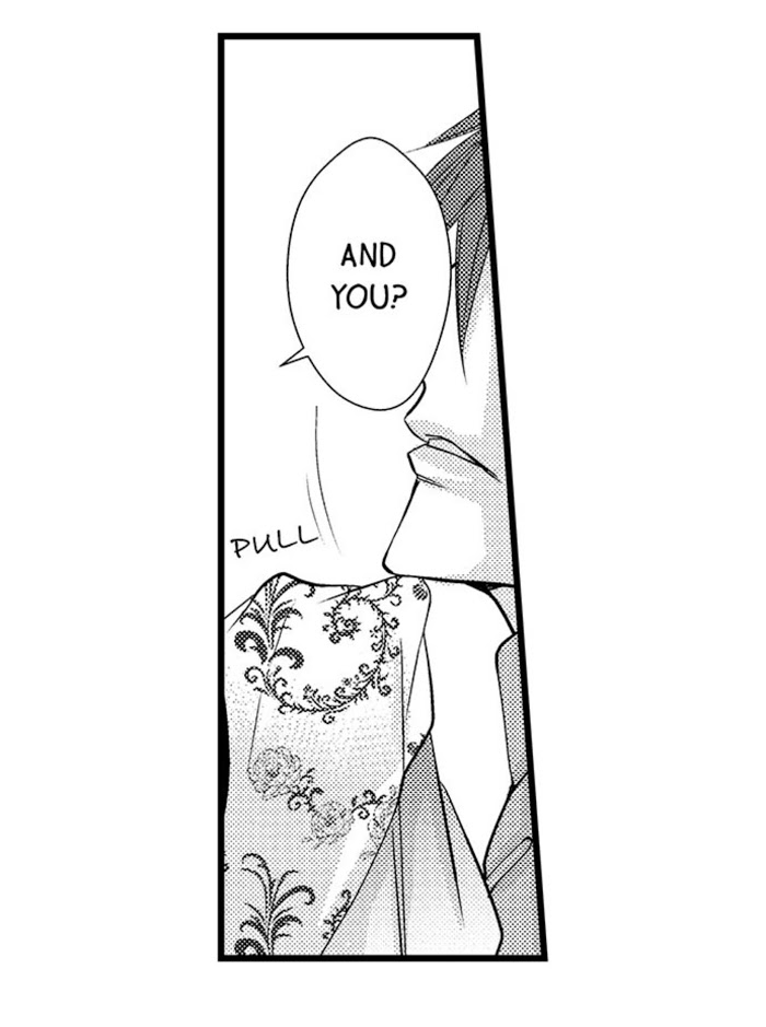 Summoning a BL Fan to Another World Chapter 10 page 10 - 