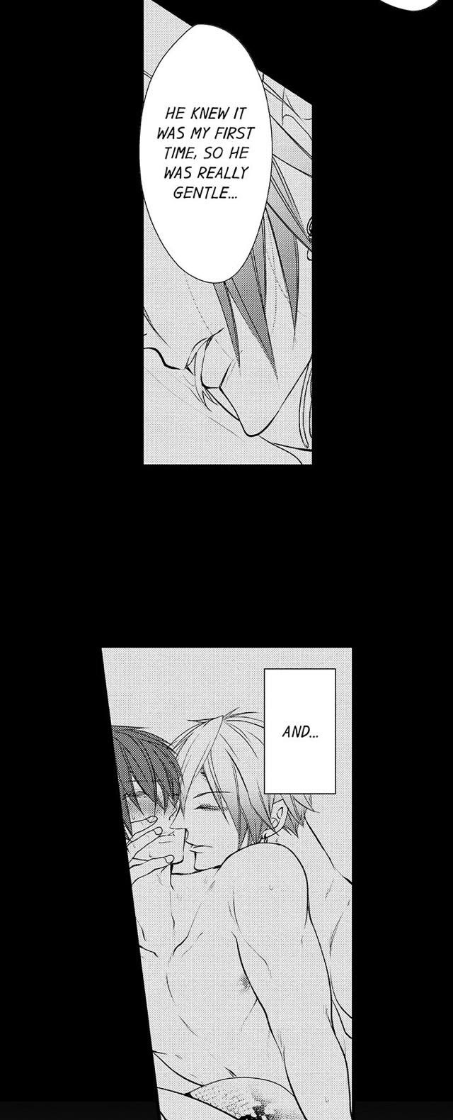 Summoning a BL Fan to Another World Chapter 11 page 12 - 