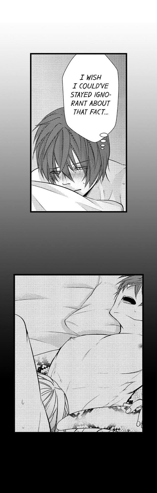 Summoning a BL Fan to Another World Chapter 11 page 8 - 