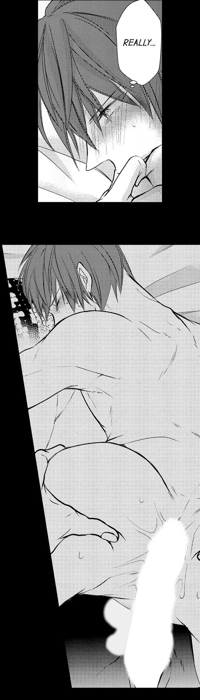 Summoning a BL Fan to Another World Chapter 11 page 9 - 
