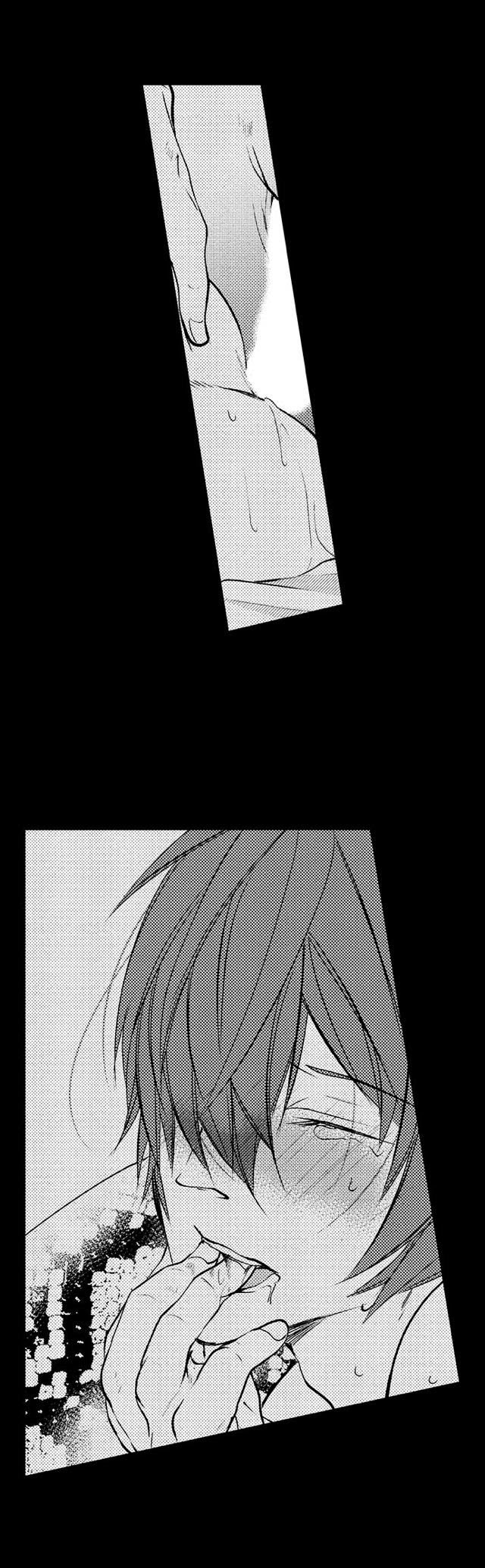 Summoning a BL Fan to Another World Chapter 11 page 10 - 