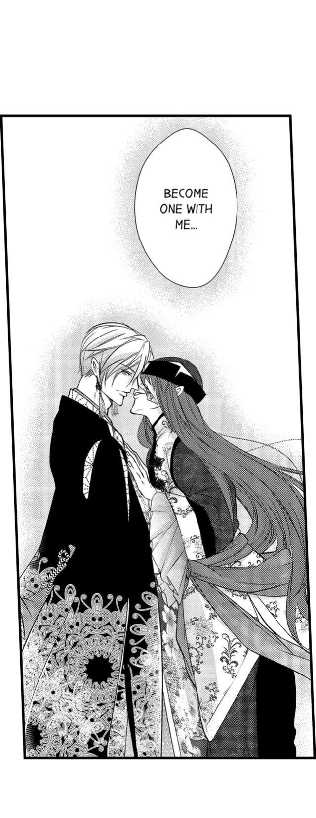 Summoning a BL Fan to Another World Chapter 12 page 14 - 