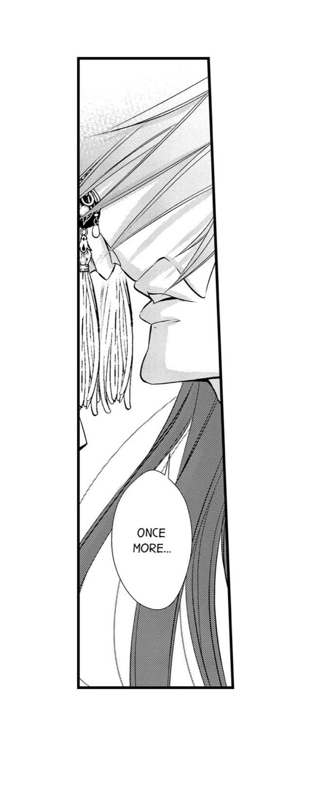 Summoning a BL Fan to Another World Chapter 12 page 15 - 