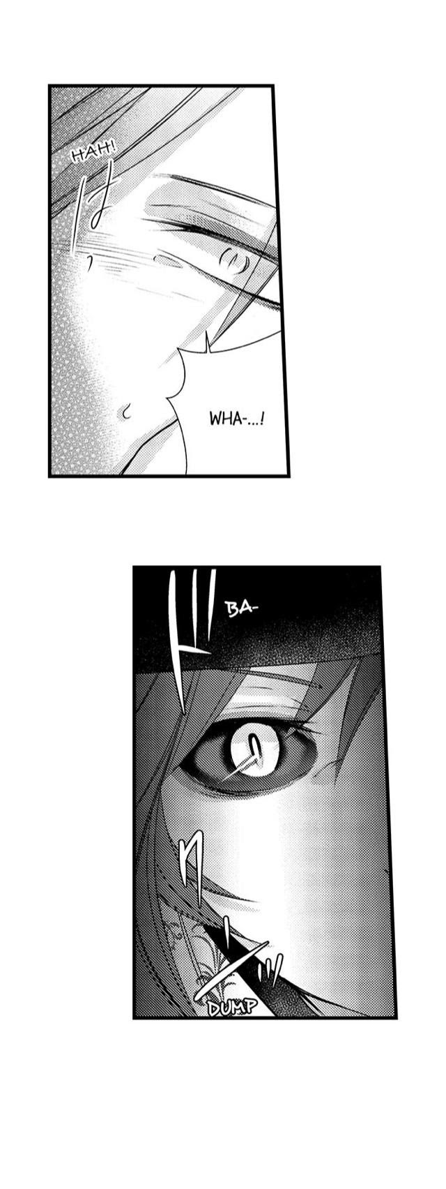Summoning a BL Fan to Another World Chapter 12 page 25 - 