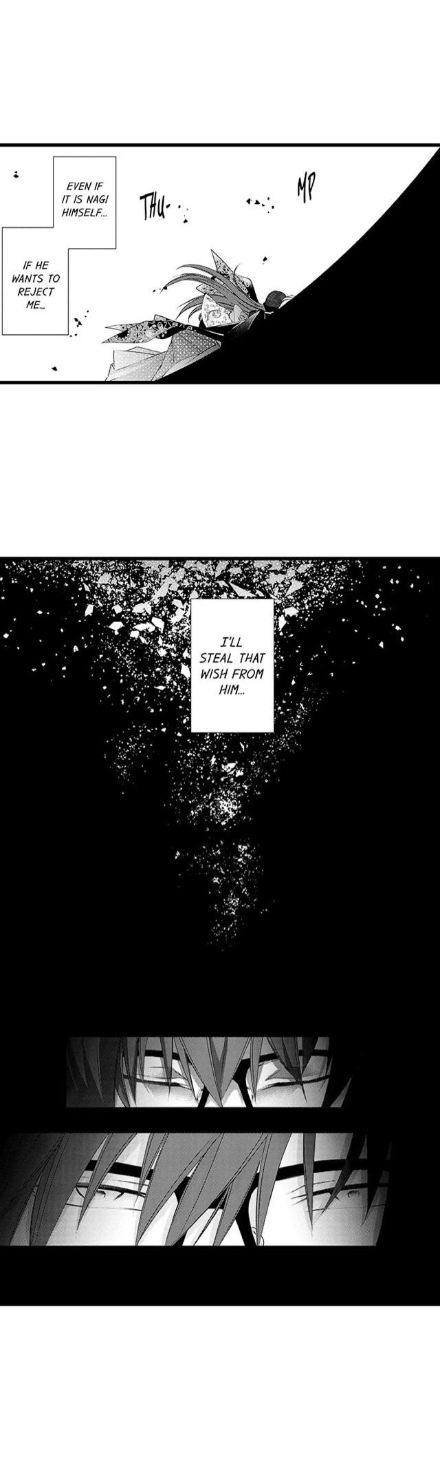 Summoning a BL Fan to Another World Chapter 12 page 26 - 