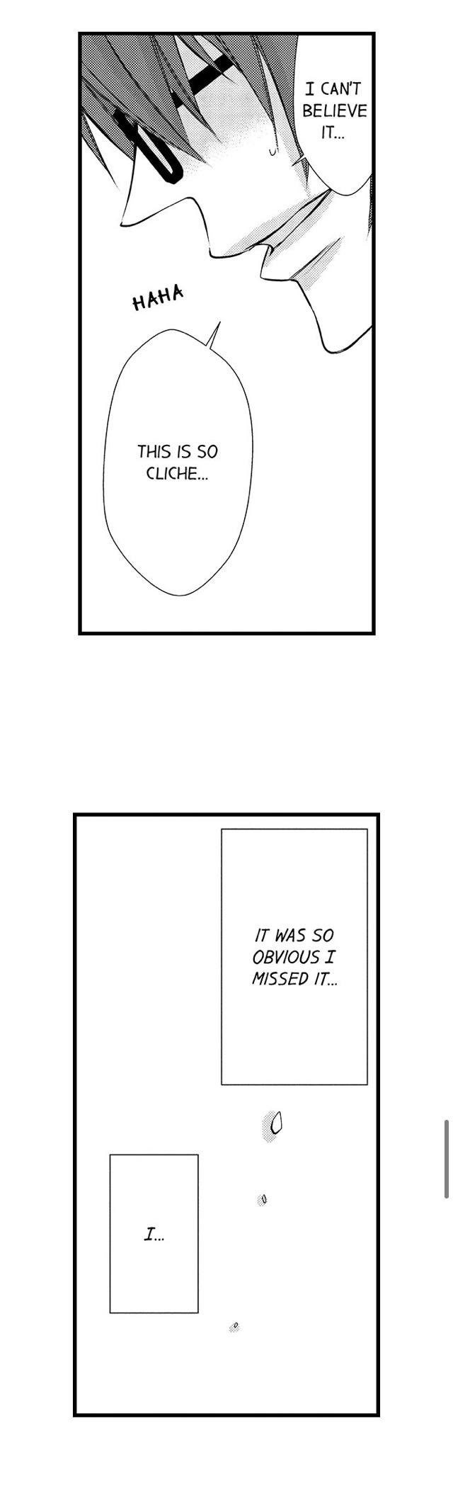 Summoning a BL Fan to Another World Chapter 13 page 19 - 
