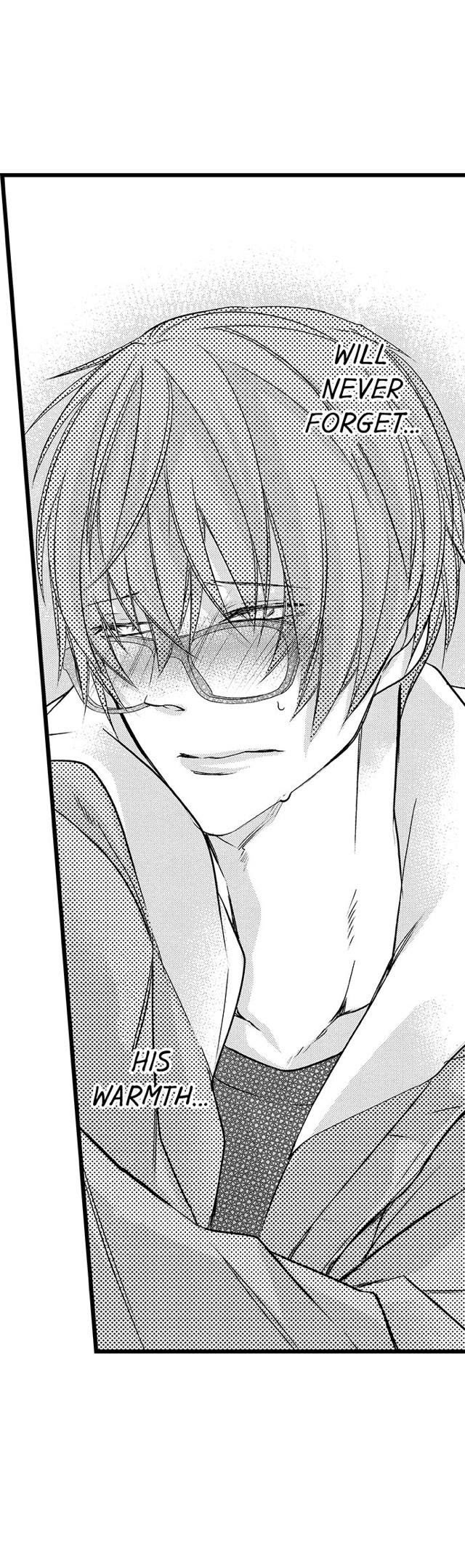 Summoning a BL Fan to Another World Chapter 13 page 20 - 