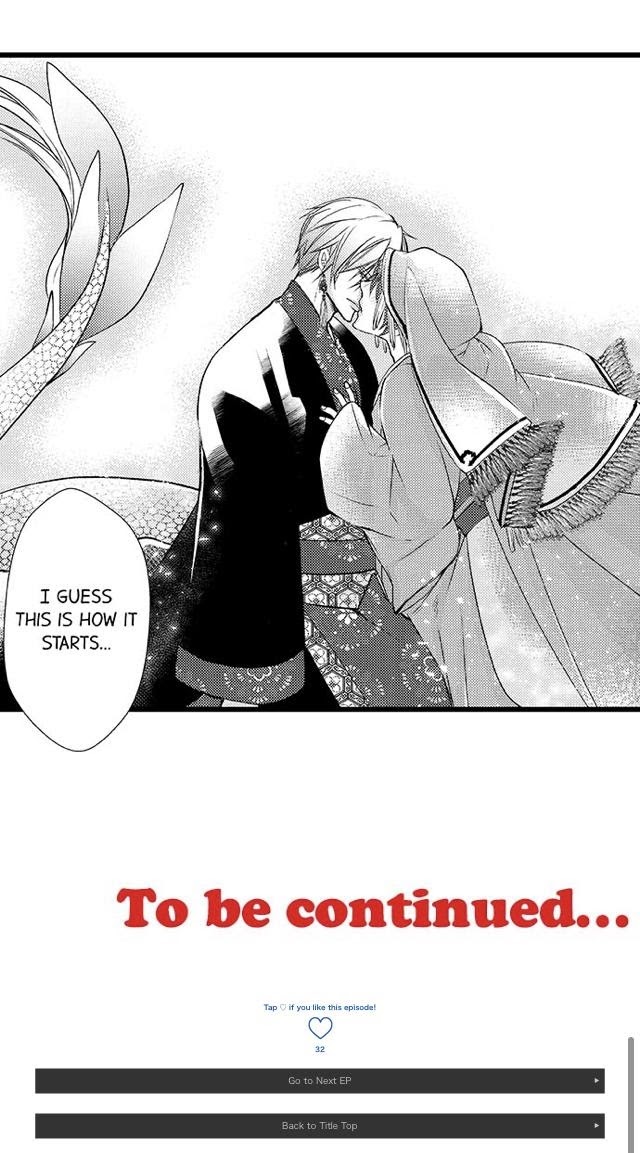 Summoning a BL Fan to Another World Chapter 15 page 20 - 