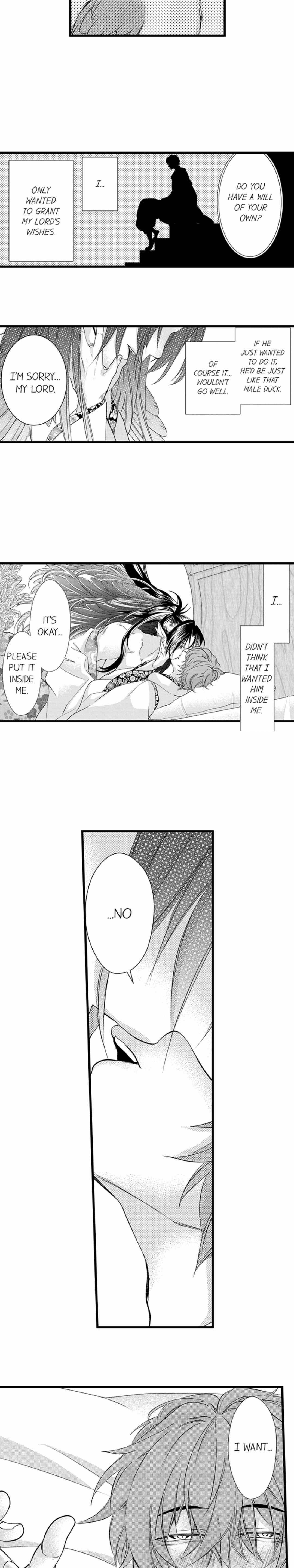 Summoning a BL Fan to Another World Chapter 159 page 7 - 