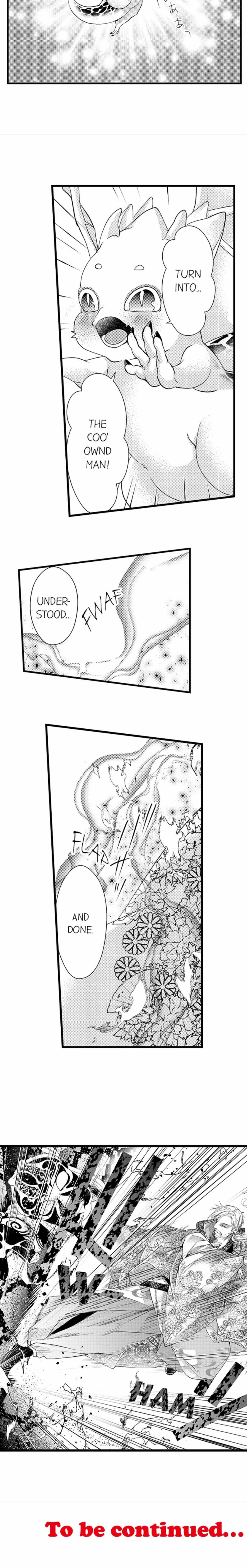 Summoning a BL Fan to Another World Chapter 162 page 5 - 