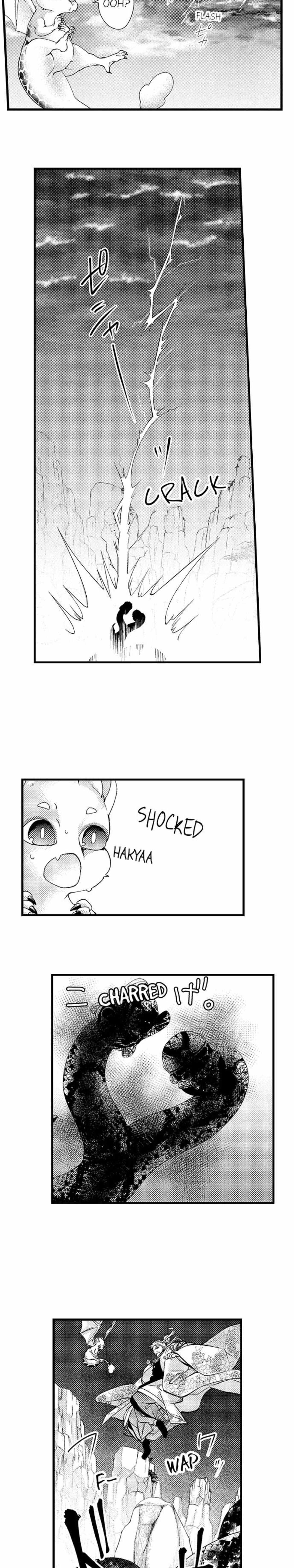 Summoning a BL Fan to Another World Chapter 163 page 4 - 