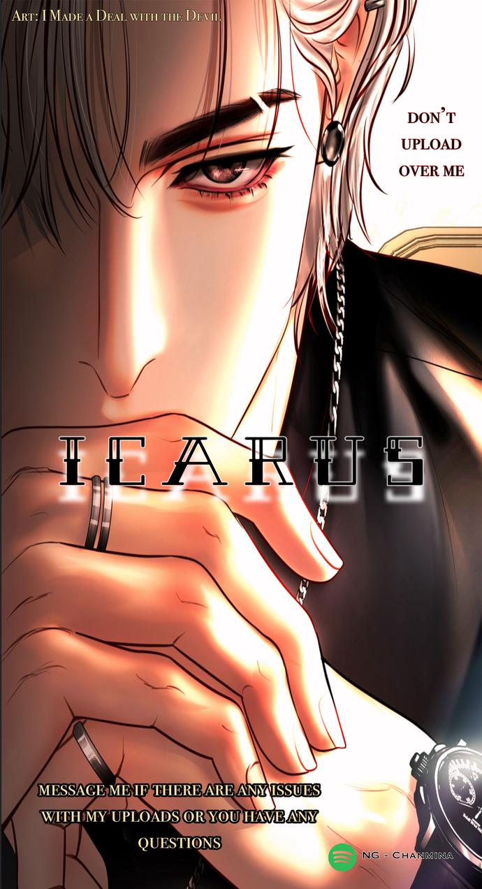 Summoning a BL Fan to Another World Chapter 171 page 1 - 