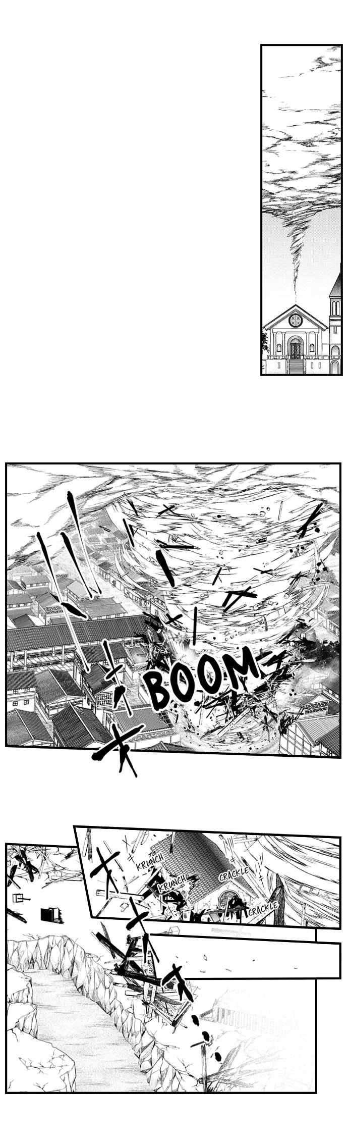 Summoning a BL Fan to Another World Chapter 180 page 5 - 