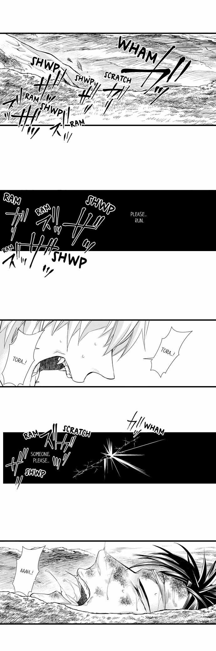 Summoning a BL Fan to Another World Chapter 180 page 10 - 