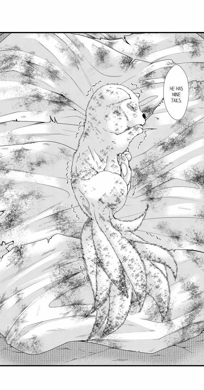 Summoning a BL Fan to Another World Chapter 181 page 8 - 
