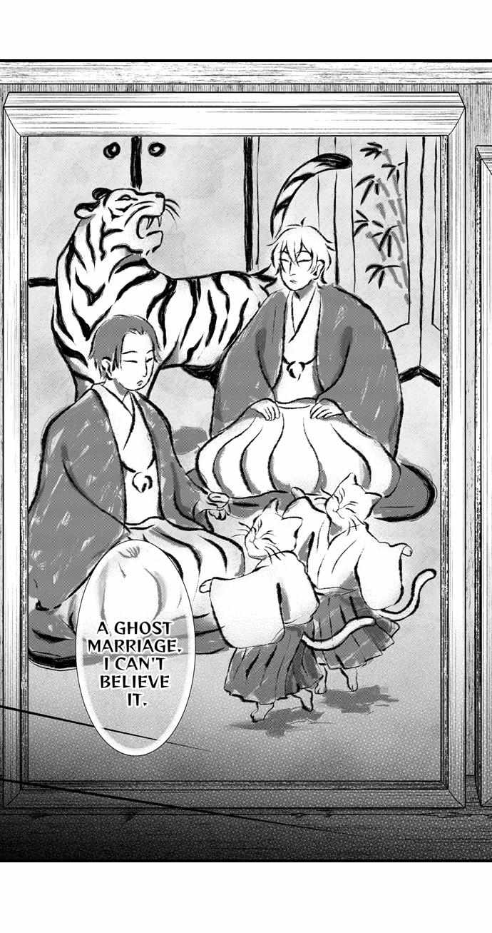 Summoning a BL Fan to Another World Chapter 184 page 10 - 