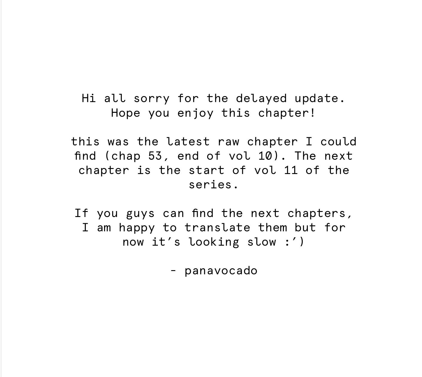 Summoning a BL Fan to Another World Chapter 192.1 page 41 - 