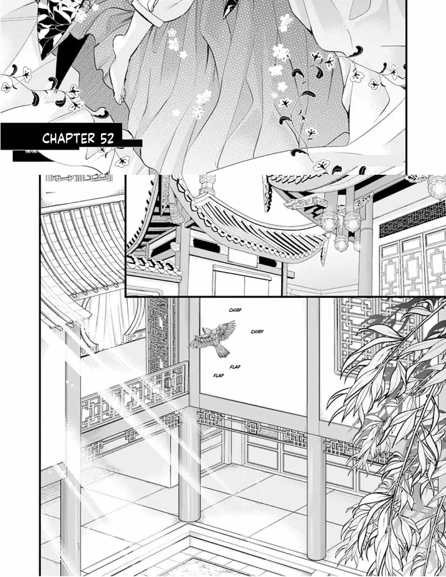 Summoning a BL Fan to Another World Chapter 196 page 4 - 