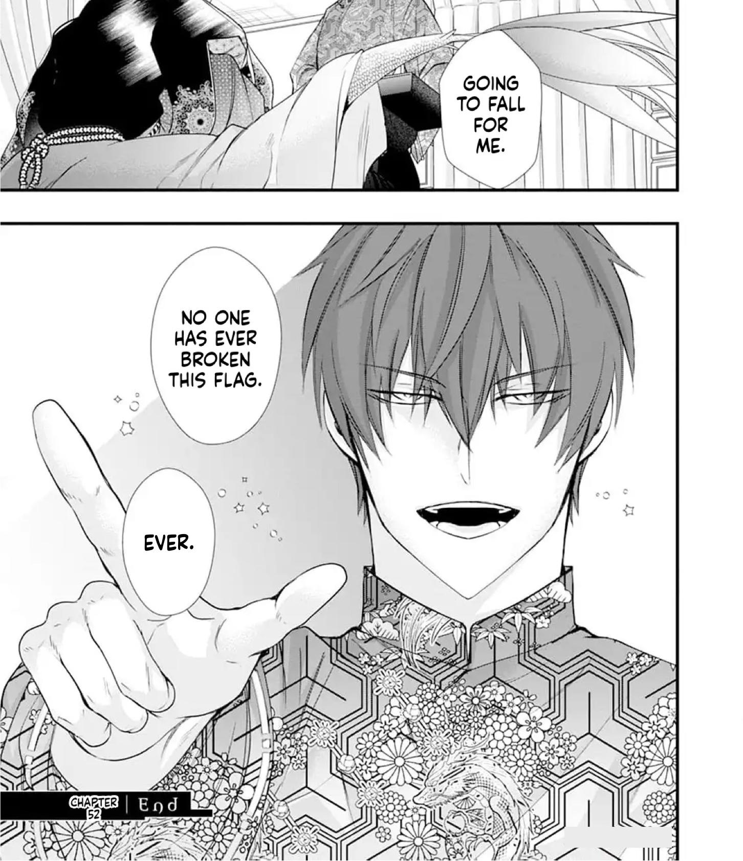 Summoning a BL Fan to Another World Chapter 199.1 page 54 - 