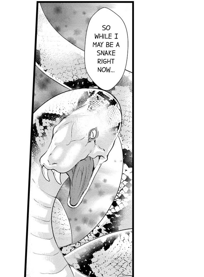 Summoning a BL Fan to Another World Chapter 2 page 19 - 