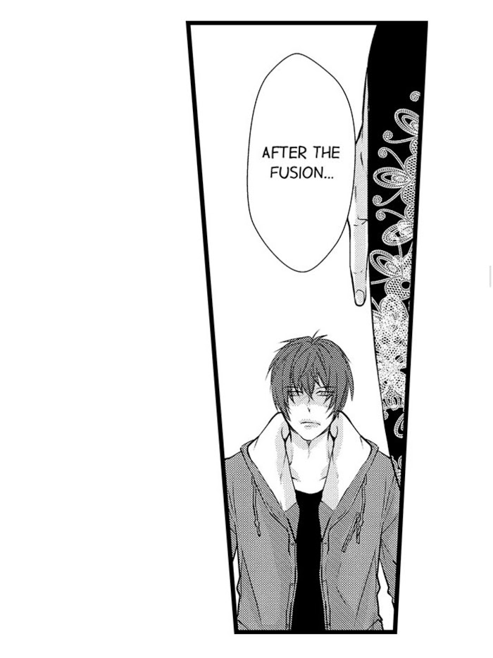 Summoning a BL Fan to Another World Chapter 2 page 20 - 