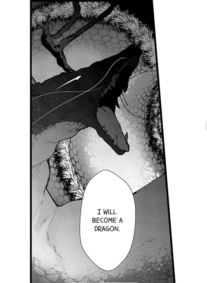 Summoning a BL Fan to Another World Chapter 2 page 21 - 