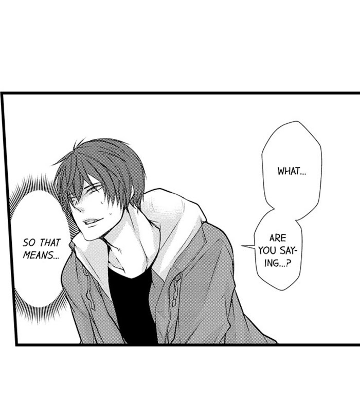 Summoning a BL Fan to Another World Chapter 2 page 22 - 