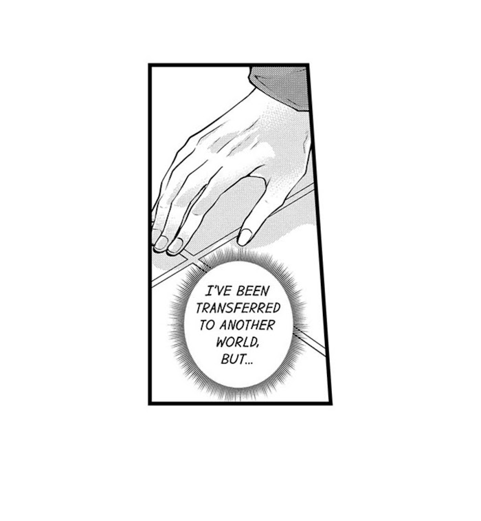 Summoning a BL Fan to Another World Chapter 2 page 23 - 